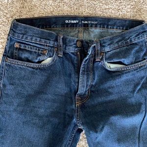 Men’s jeans